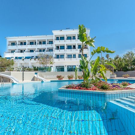 Hotel Acacia Marina Marina di Ragusa Exteriér fotografie