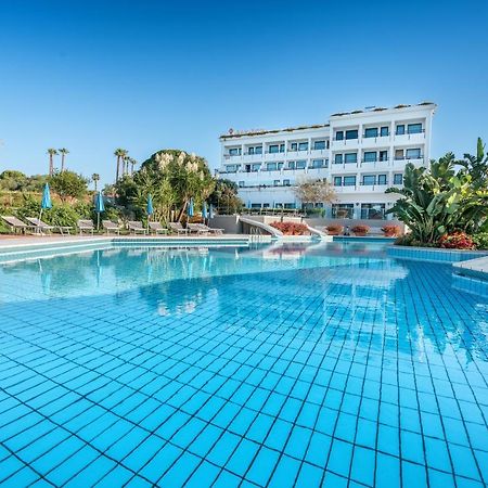 Hotel Acacia Marina Marina di Ragusa Exteriér fotografie