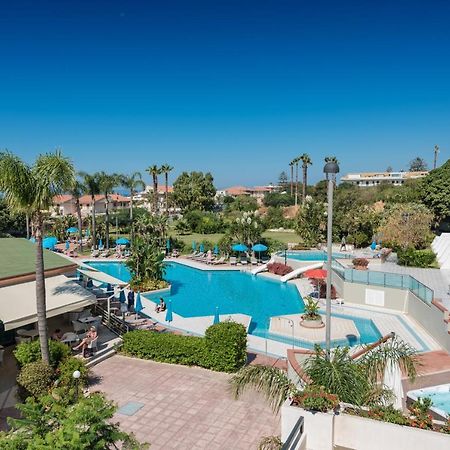 Hotel Acacia Marina Marina di Ragusa Exteriér fotografie