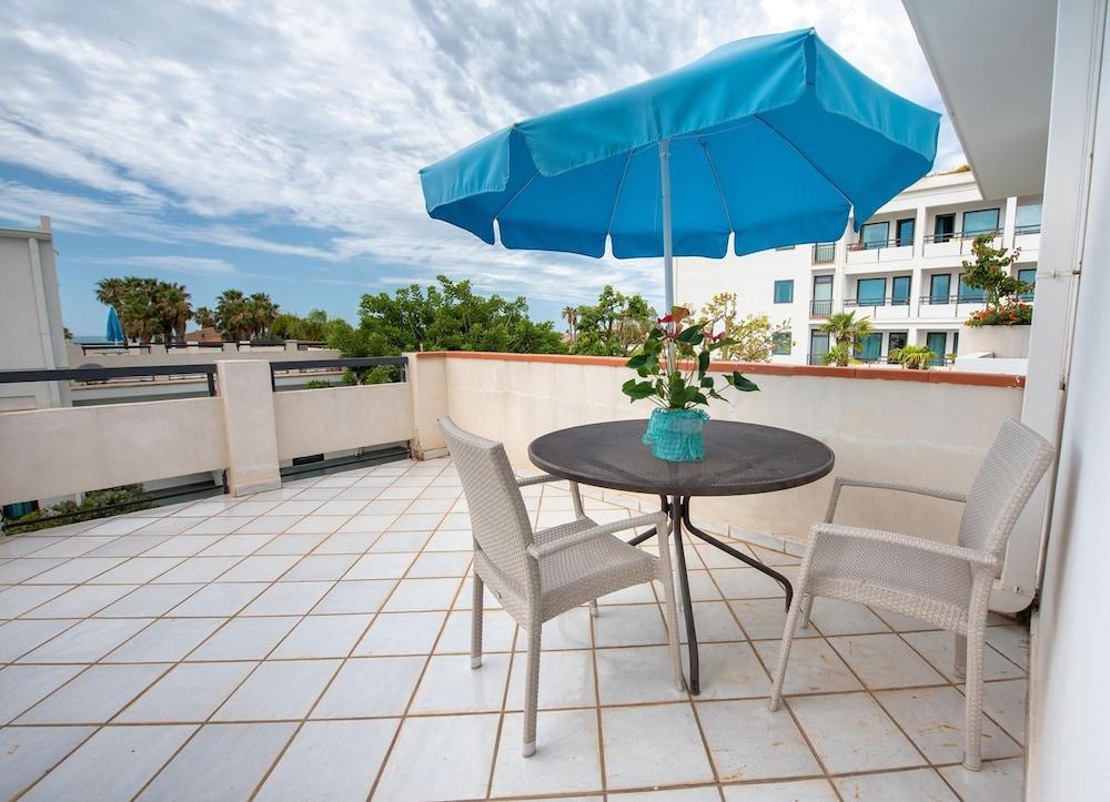 Hotel Acacia Marina Marina di Ragusa Exteriér fotografie