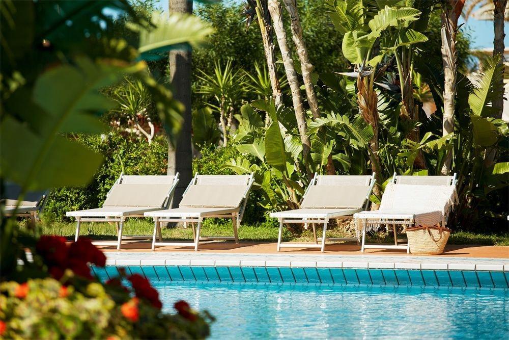 Hotel Acacia Marina Marina di Ragusa Exteriér fotografie