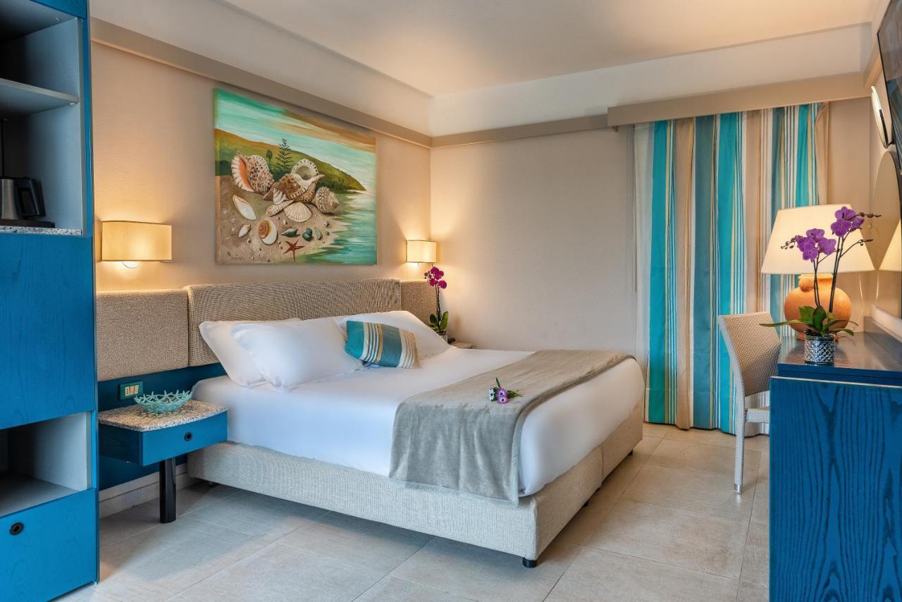 Hotel Acacia Marina Marina di Ragusa Exteriér fotografie