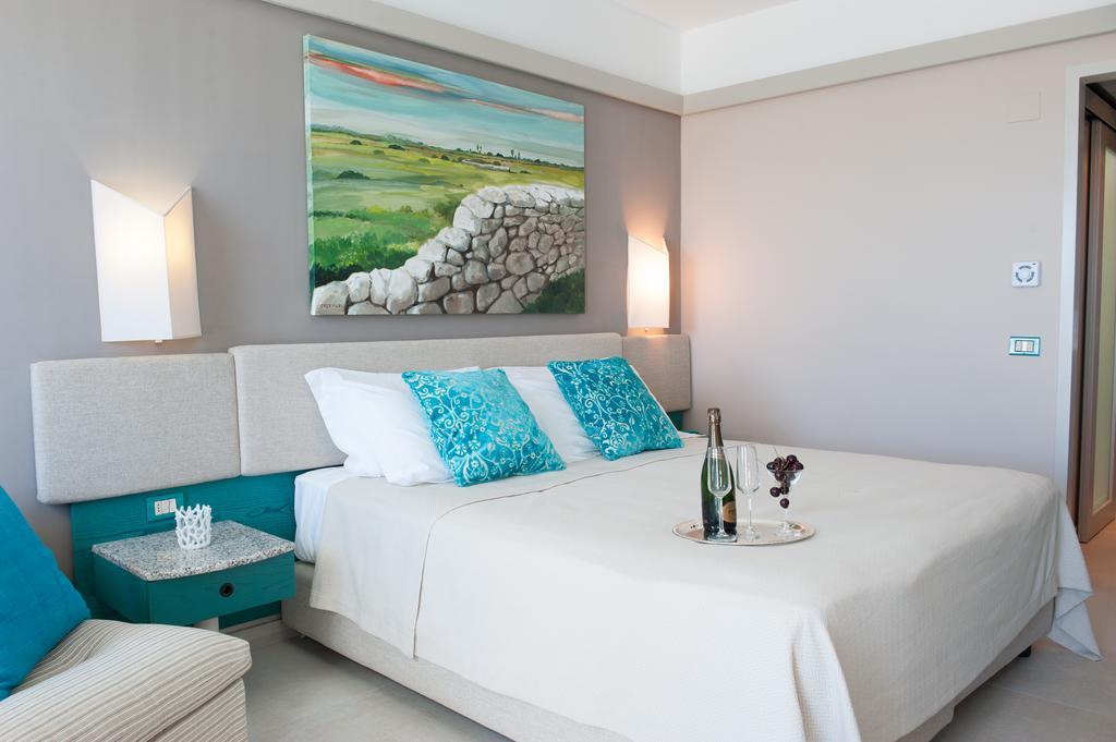 Hotel Acacia Marina Marina di Ragusa Pokoj fotografie