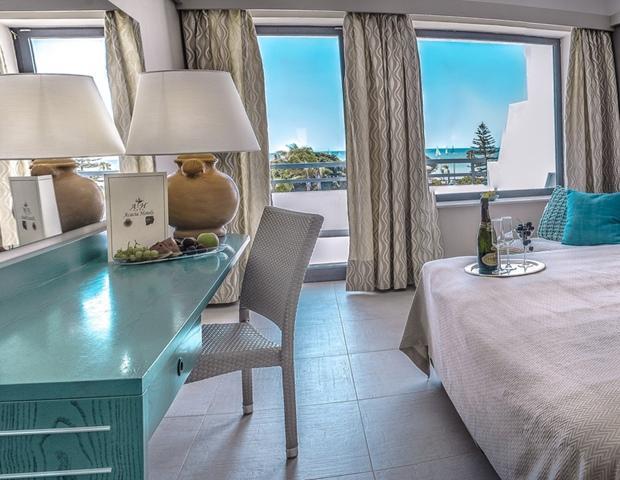 Hotel Acacia Marina Marina di Ragusa Exteriér fotografie