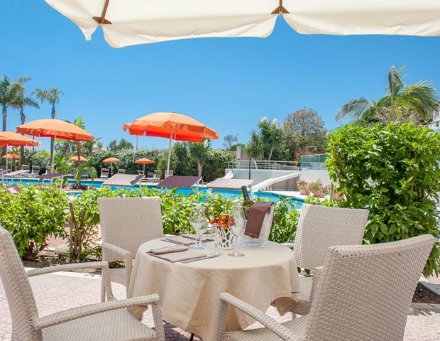 Hotel Acacia Marina Marina di Ragusa Exteriér fotografie