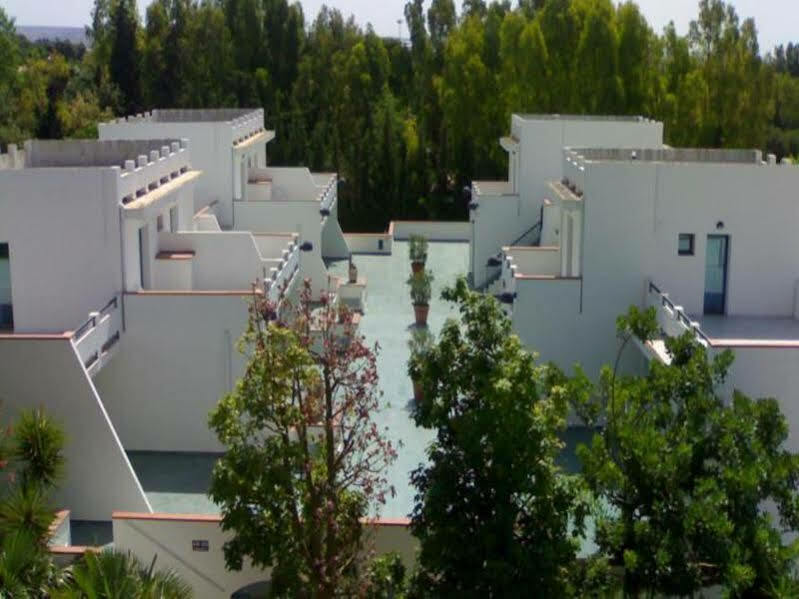 Hotel Acacia Marina Marina di Ragusa Exteriér fotografie