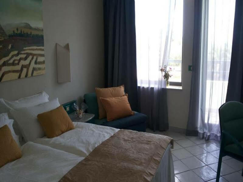 Hotel Acacia Marina Marina di Ragusa Exteriér fotografie