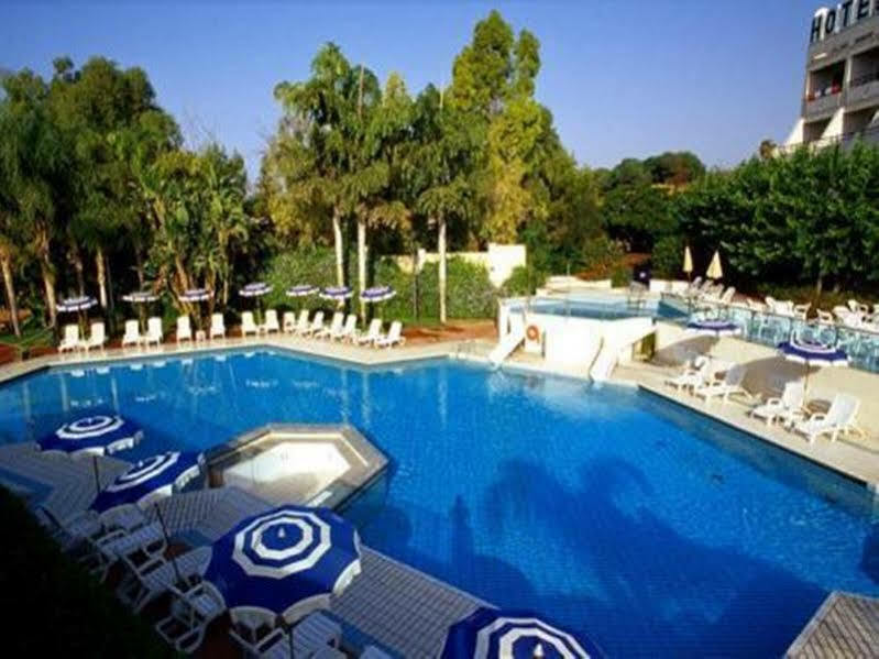 Hotel Acacia Marina Marina di Ragusa Exteriér fotografie