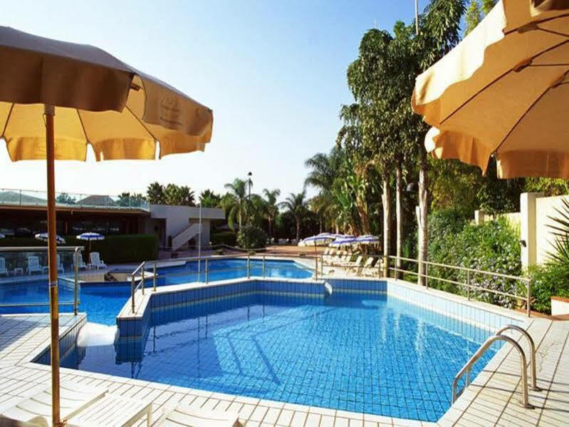 Hotel Acacia Marina Marina di Ragusa Exteriér fotografie