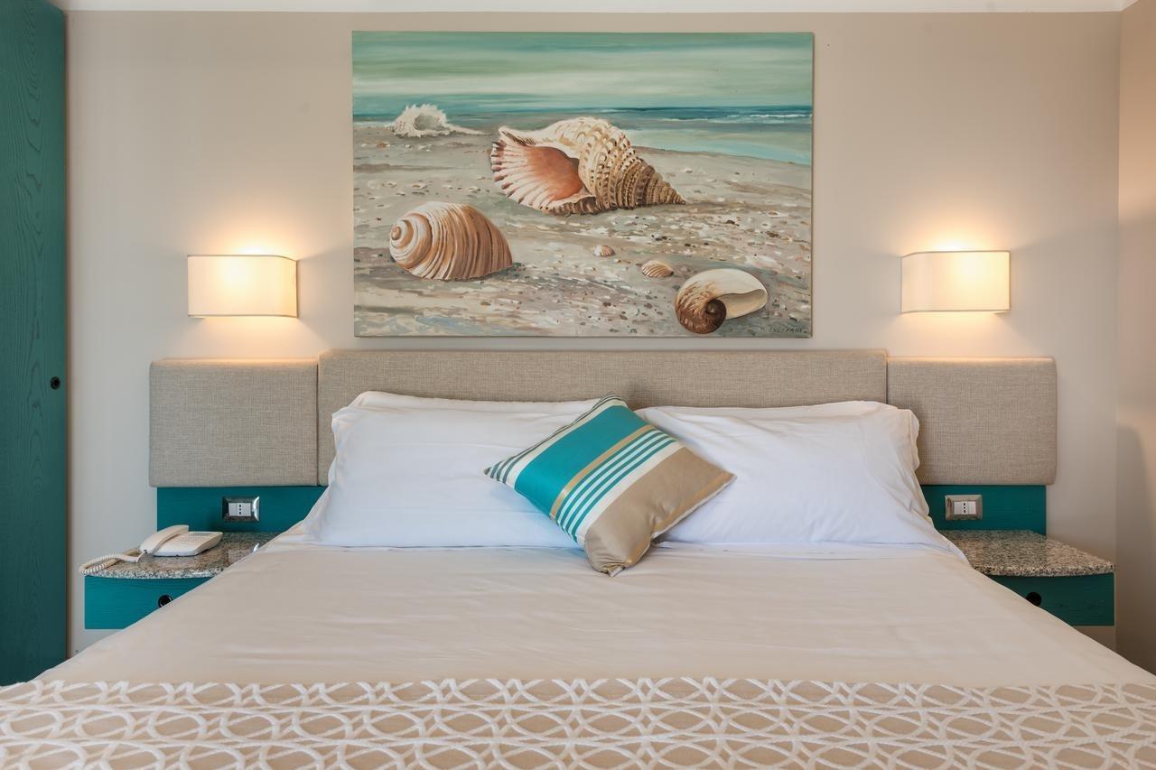 Hotel Acacia Marina Marina di Ragusa Exteriér fotografie