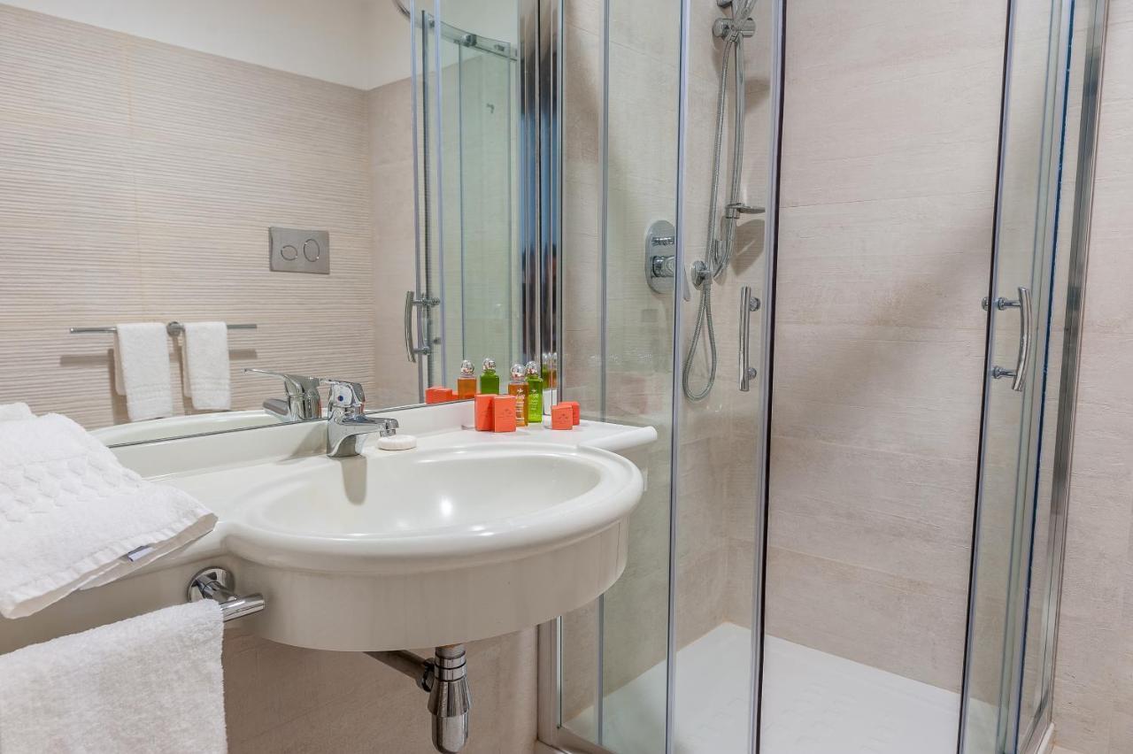 Hotel Acacia Marina Marina di Ragusa Pokoj fotografie