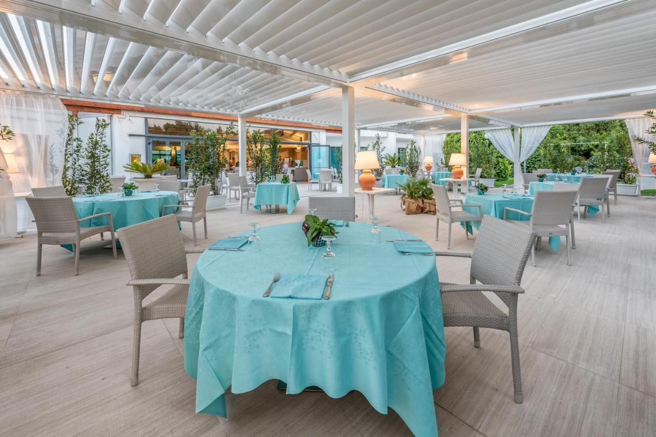 Hotel Acacia Marina Marina di Ragusa Zařízení fotografie